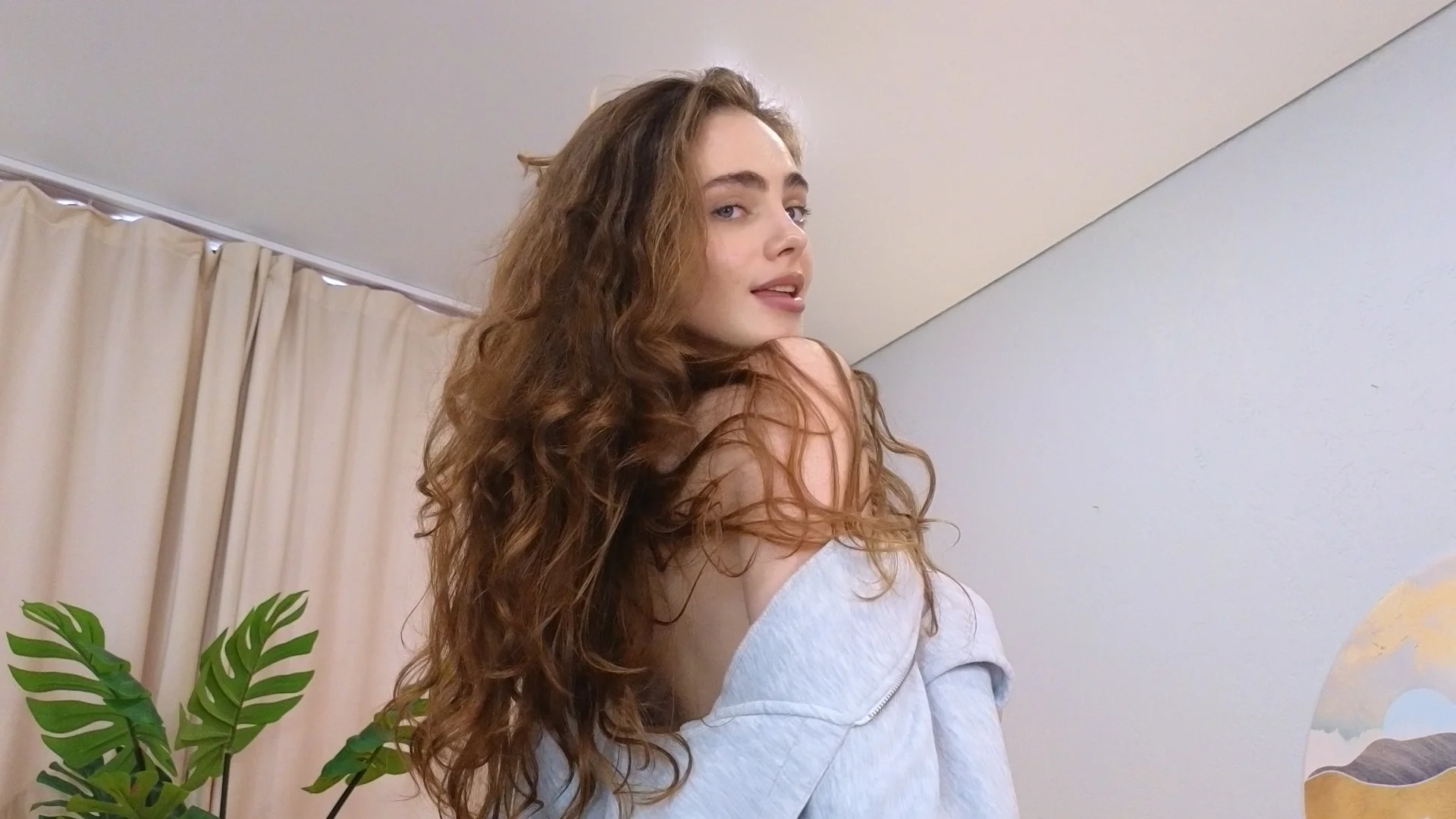 XXX Porn Photo of Nude AliciaMellow 21
