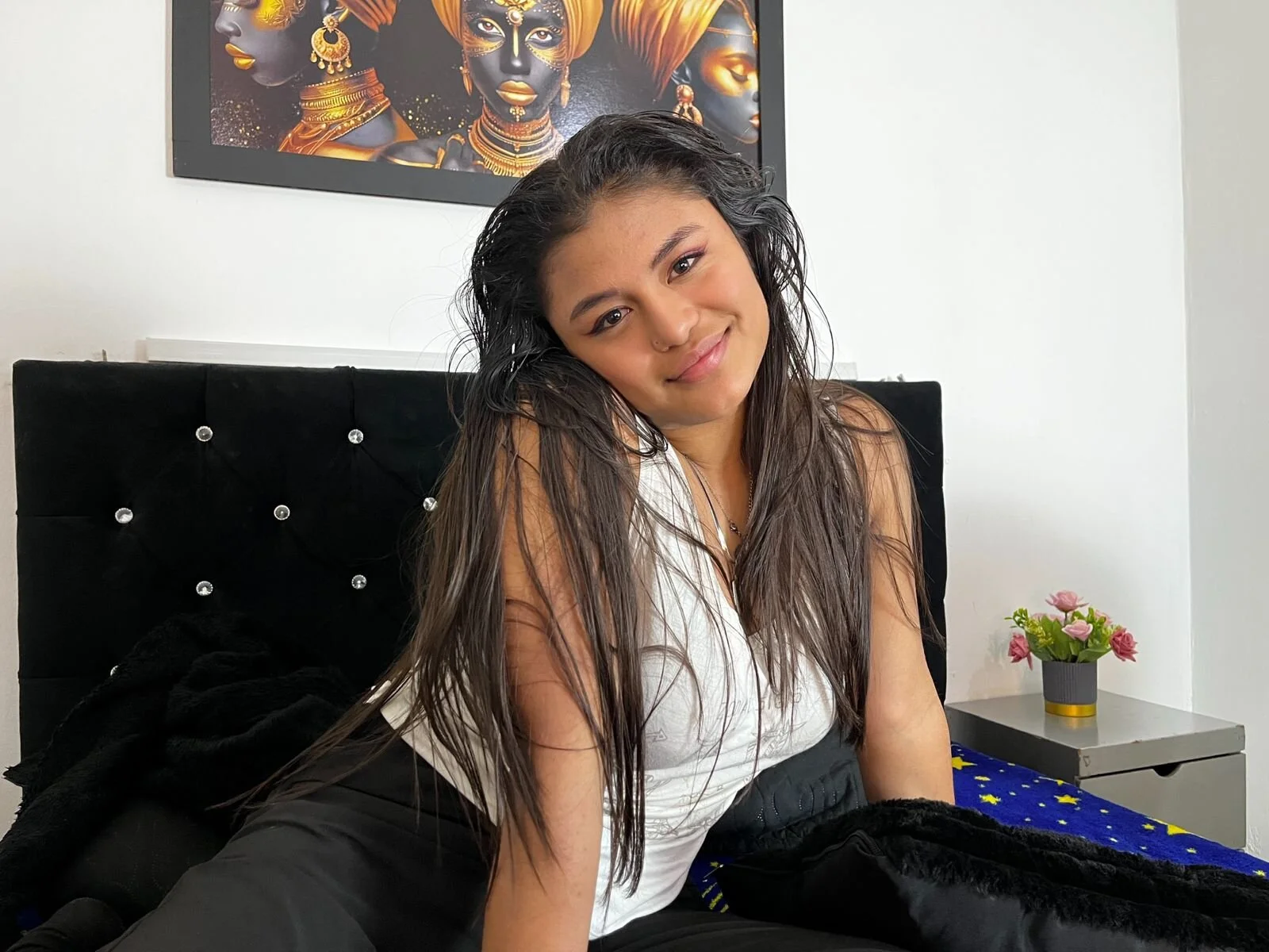 XXX Porn Photo of Nude LexiSttar 5