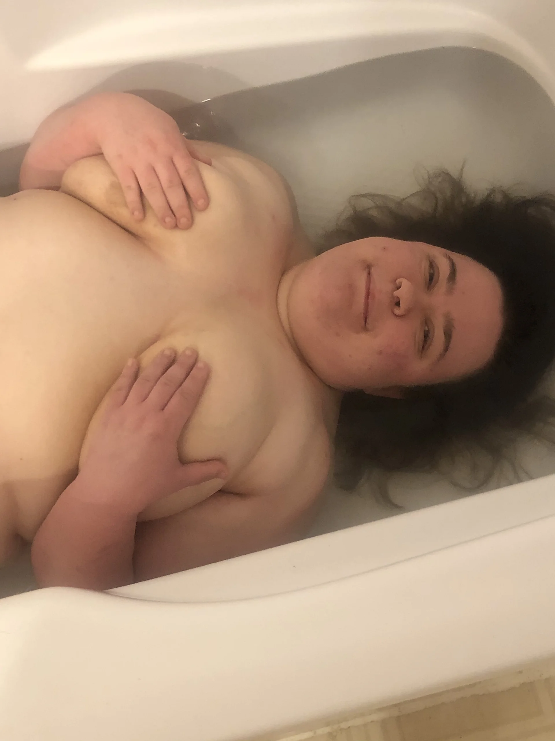 XXX Porn Photo of Nude SexyxLexie 311