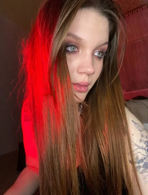 XXX Porn Photo of Nude AizaRose 12