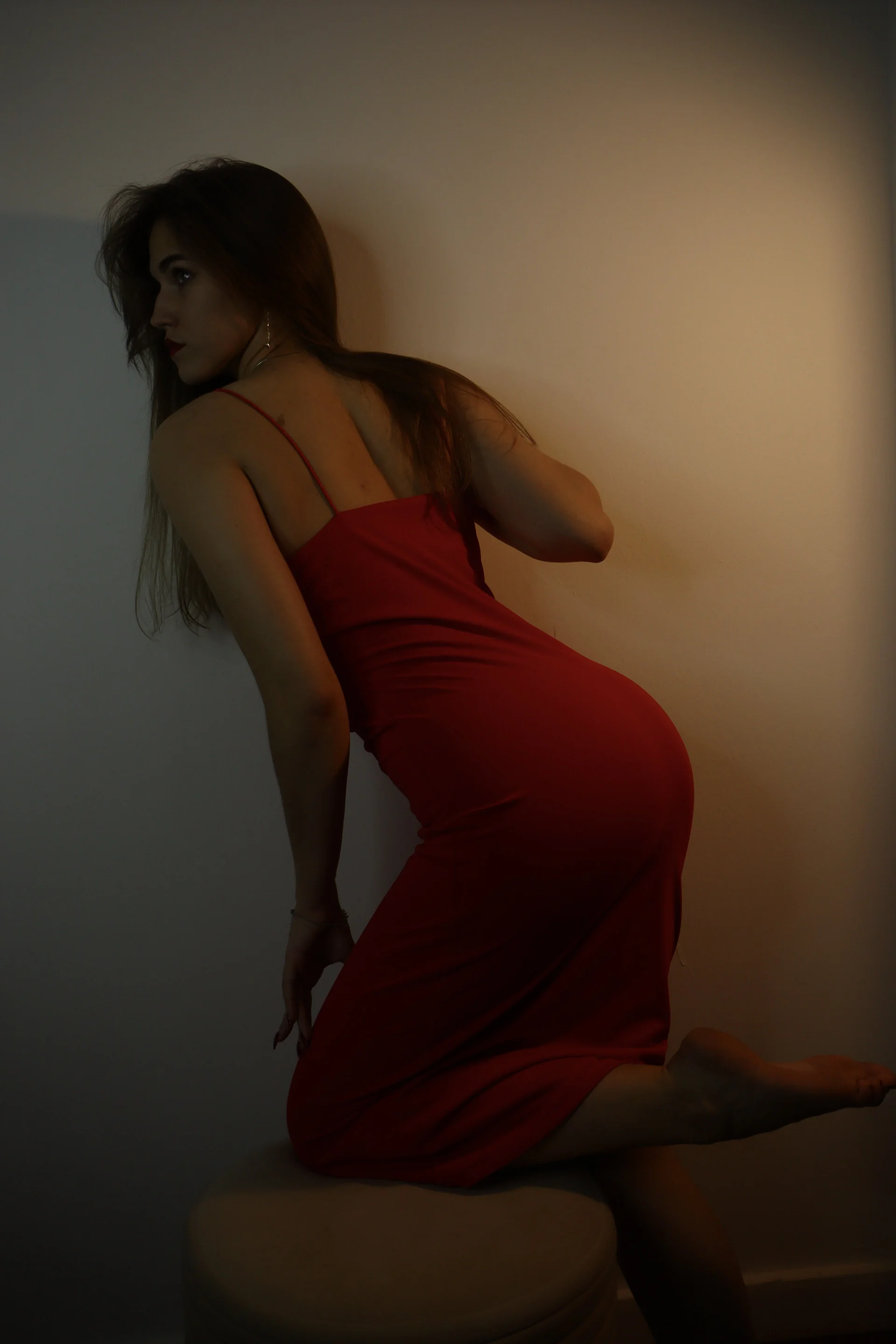 XXX Porn Photo of Nude dragon_ink 4