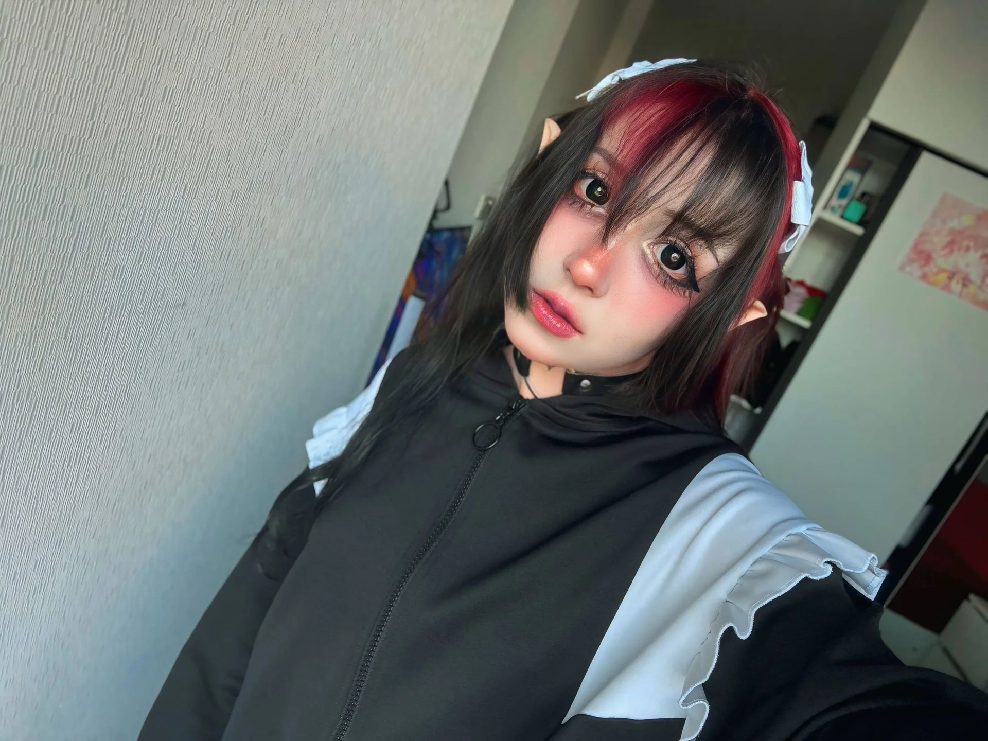 XXX Porn Photo of Nude h3ntai_baby 21