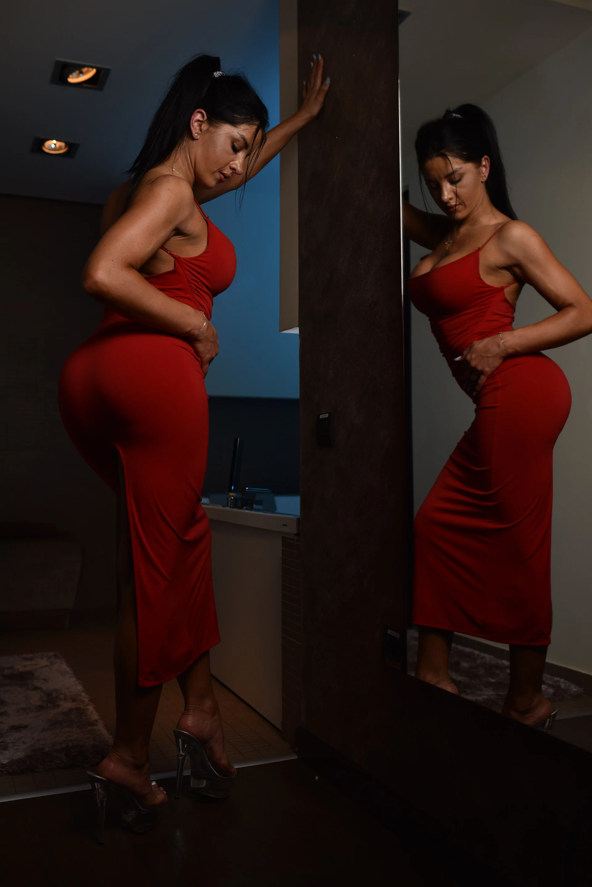 XXX Porn Photo of Nude StephieRouse 3