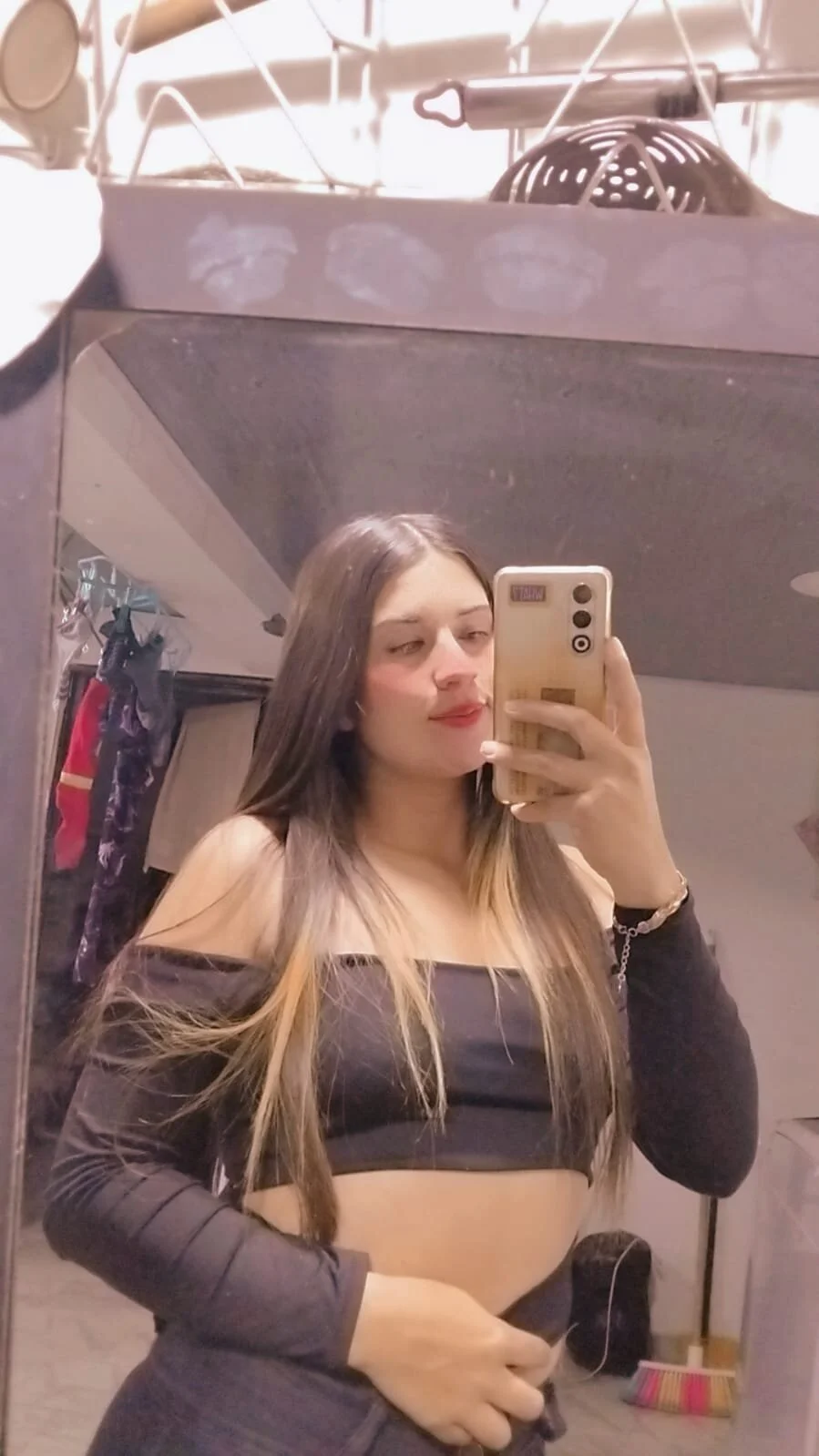 XXX Porn Photo of Nude yuliana_rodriguez 3