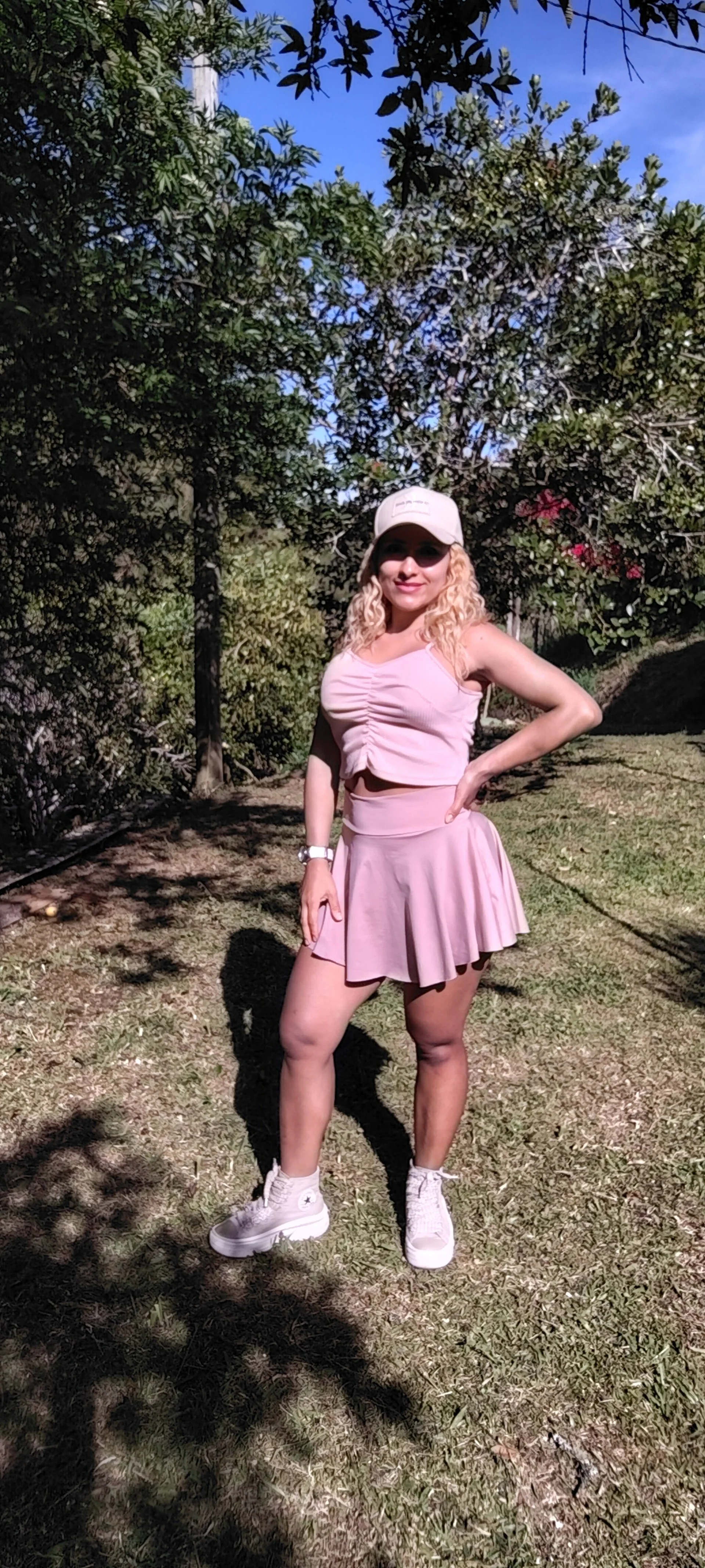 XXX Porn Photo of Nude JhordanAndDanna 2