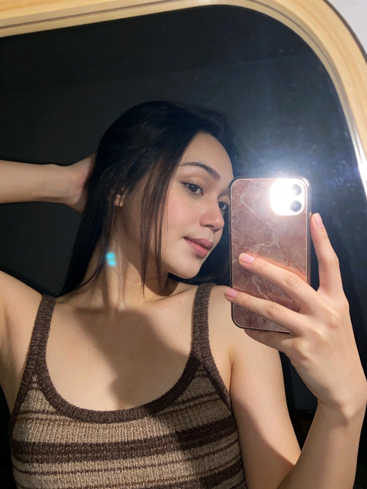 XXX Porn Photo of Nude isabelle_Cartier 9
