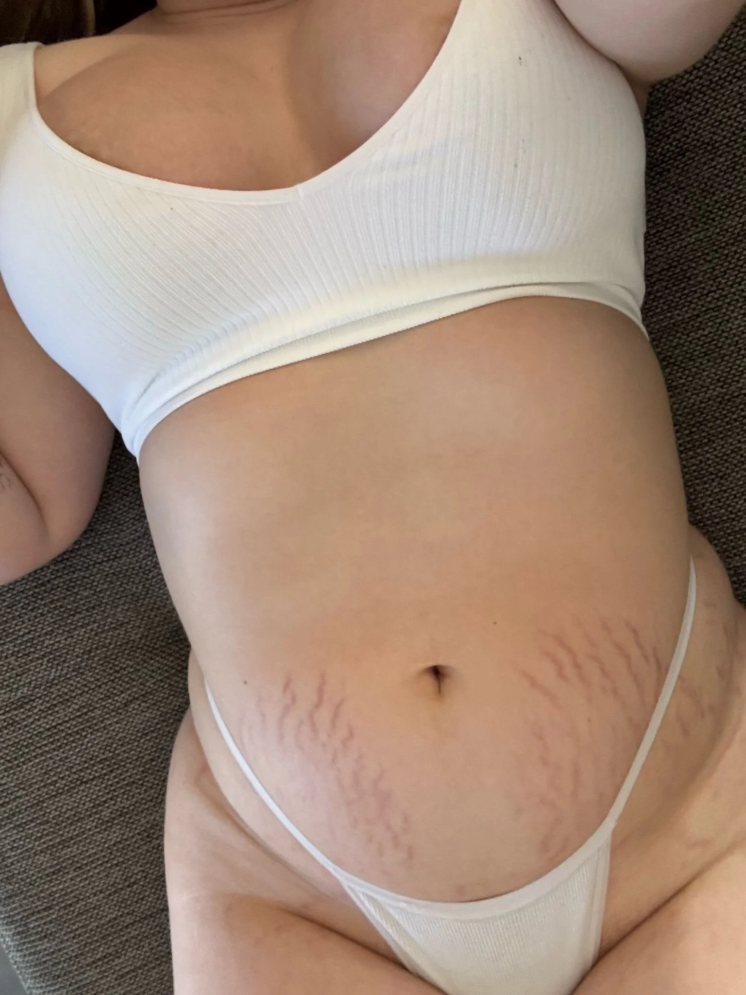 XXX Porn Photo of Nude LittleChaosQueen 12
