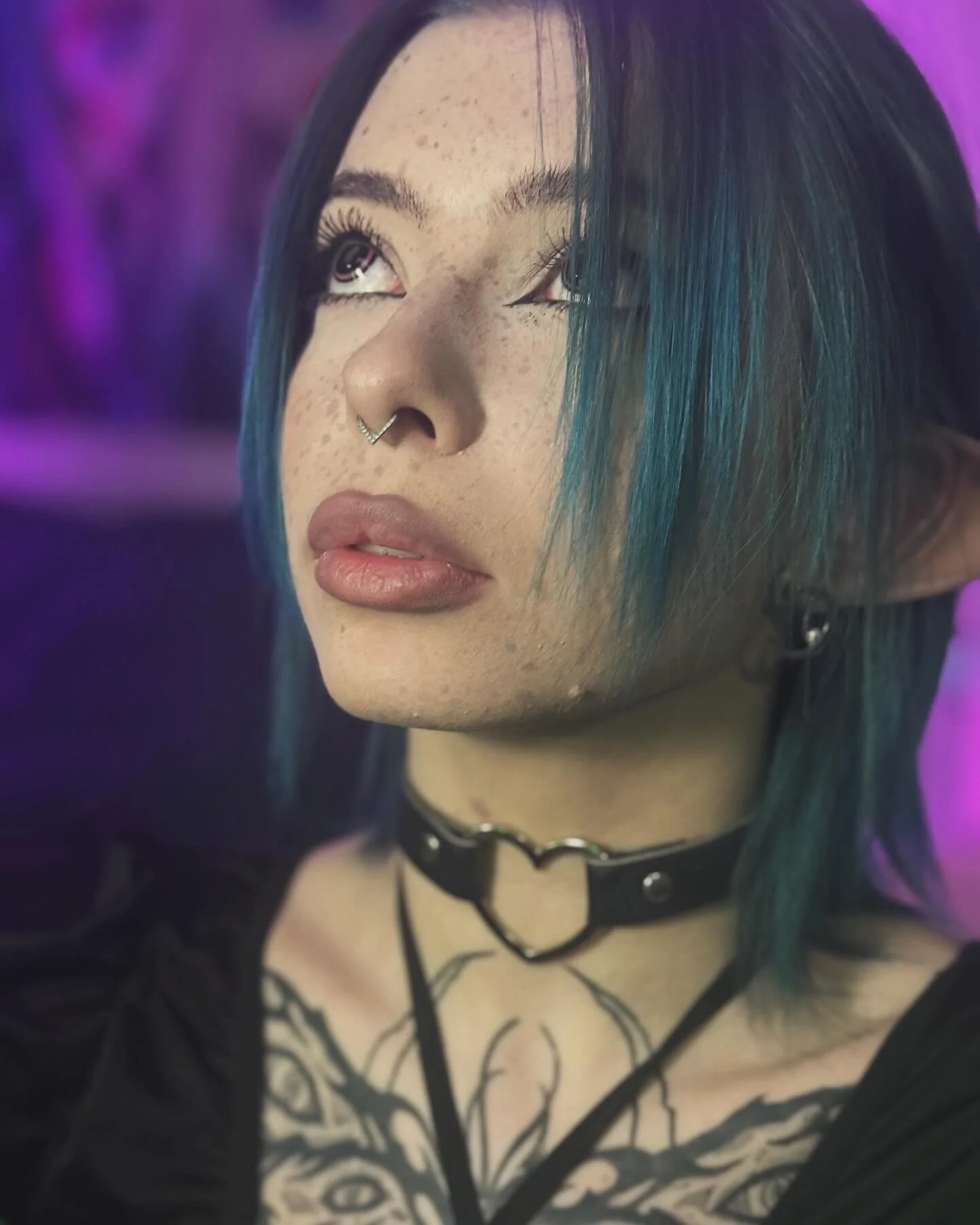 XXX Porn Photo of Nude Aurora_Natsuki 12