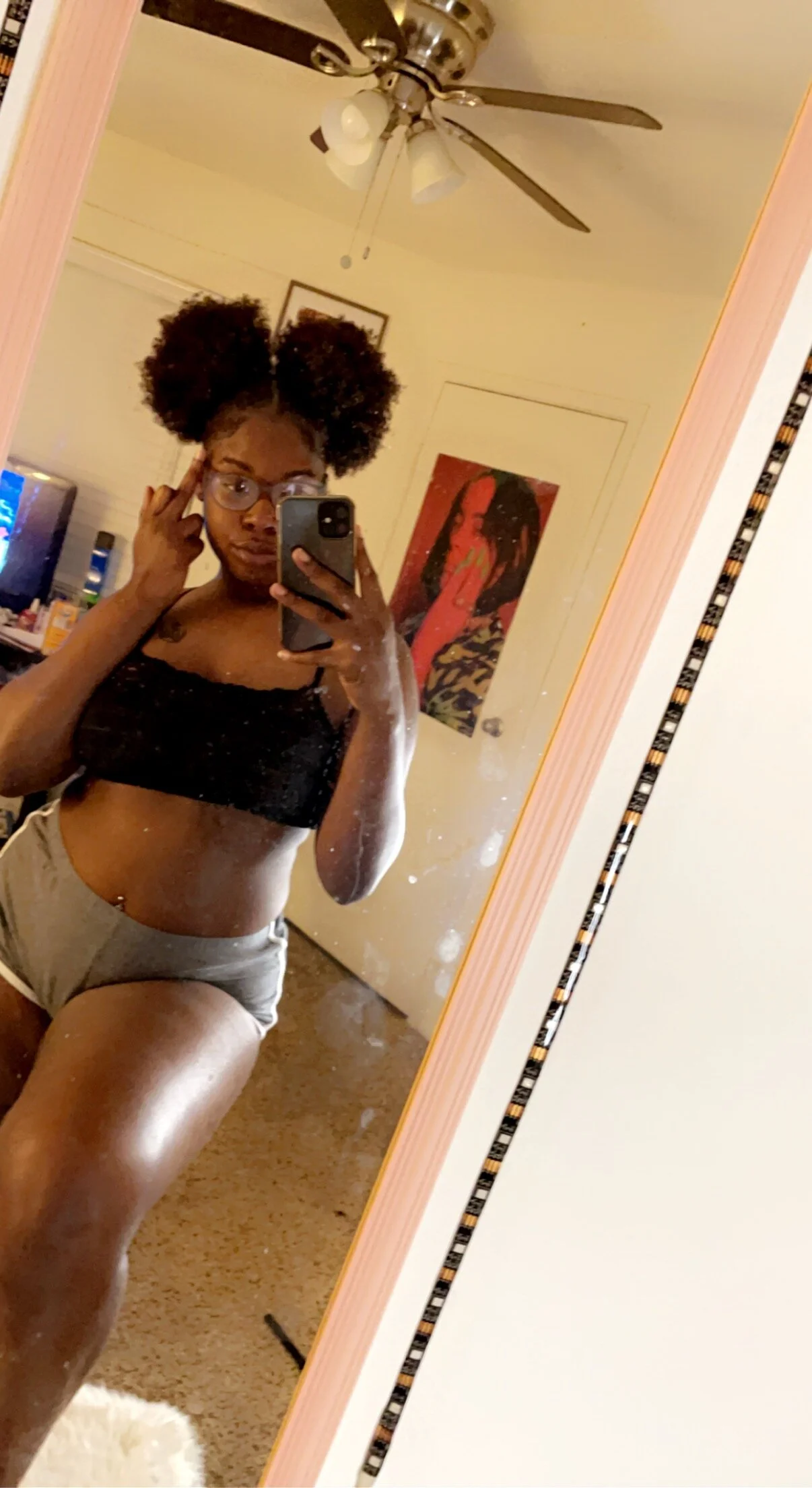 XXX Porn Photo of Nude twerkaholic120 3