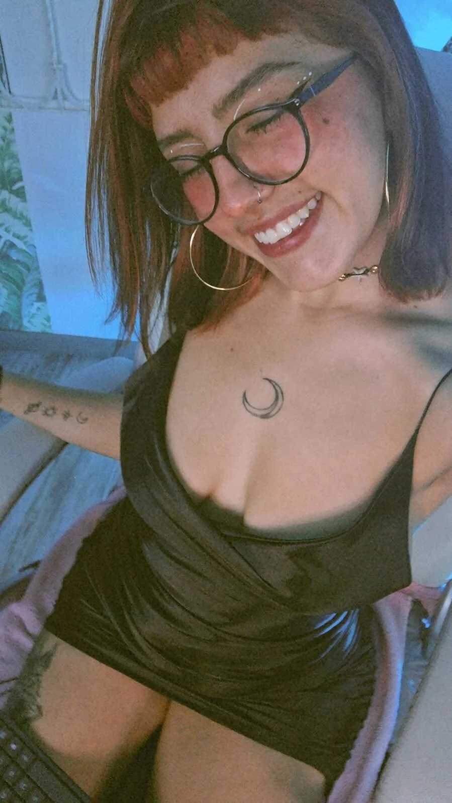 XXX Porn Photo of Nude cute_hollywood 1
