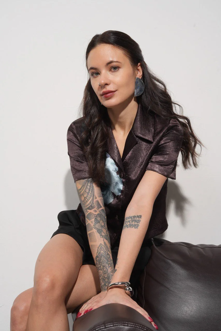 XXX Porn Photo of Nude Melquor 5