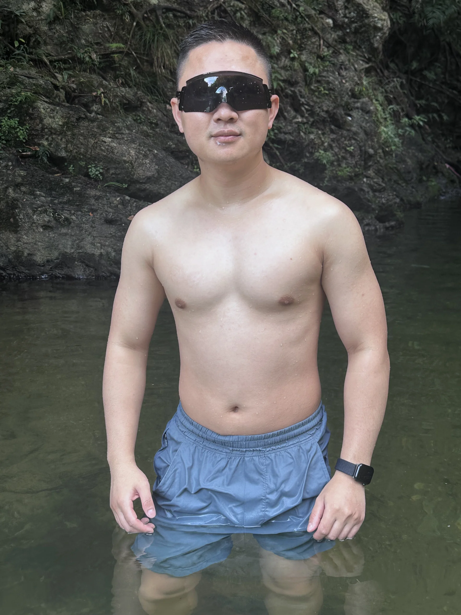 XXX Porn Photo of Nude Ericchen1069 4