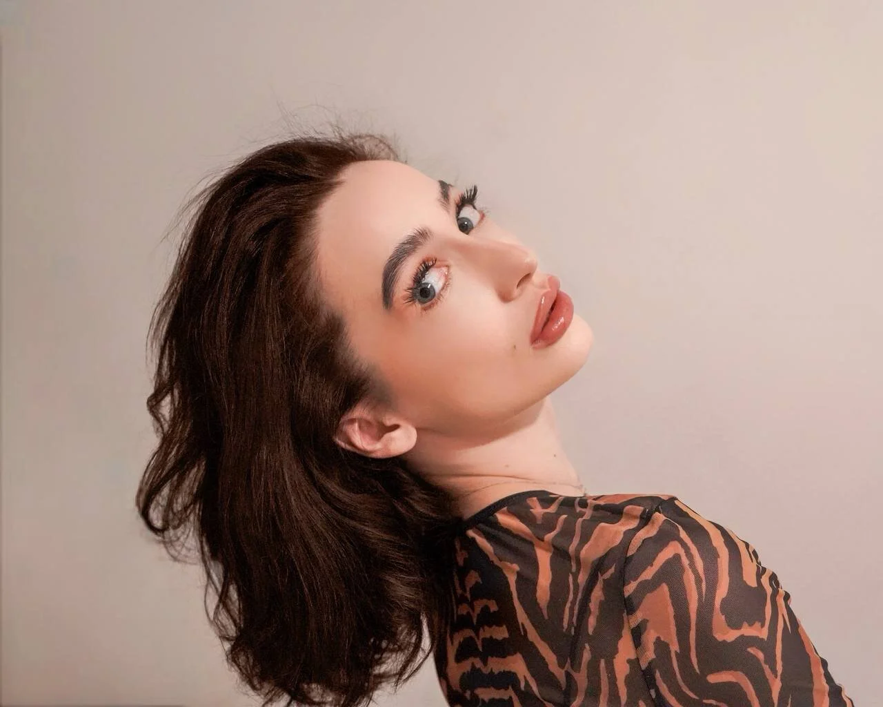 XXX Porn Photo of Nude MarieKarma 199