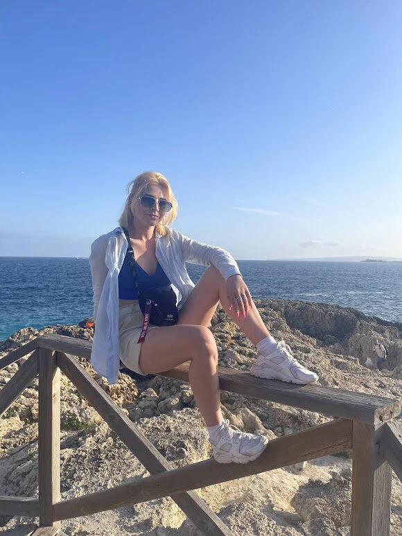 XXX Porn Photo of Nude AnnsLove_is 18