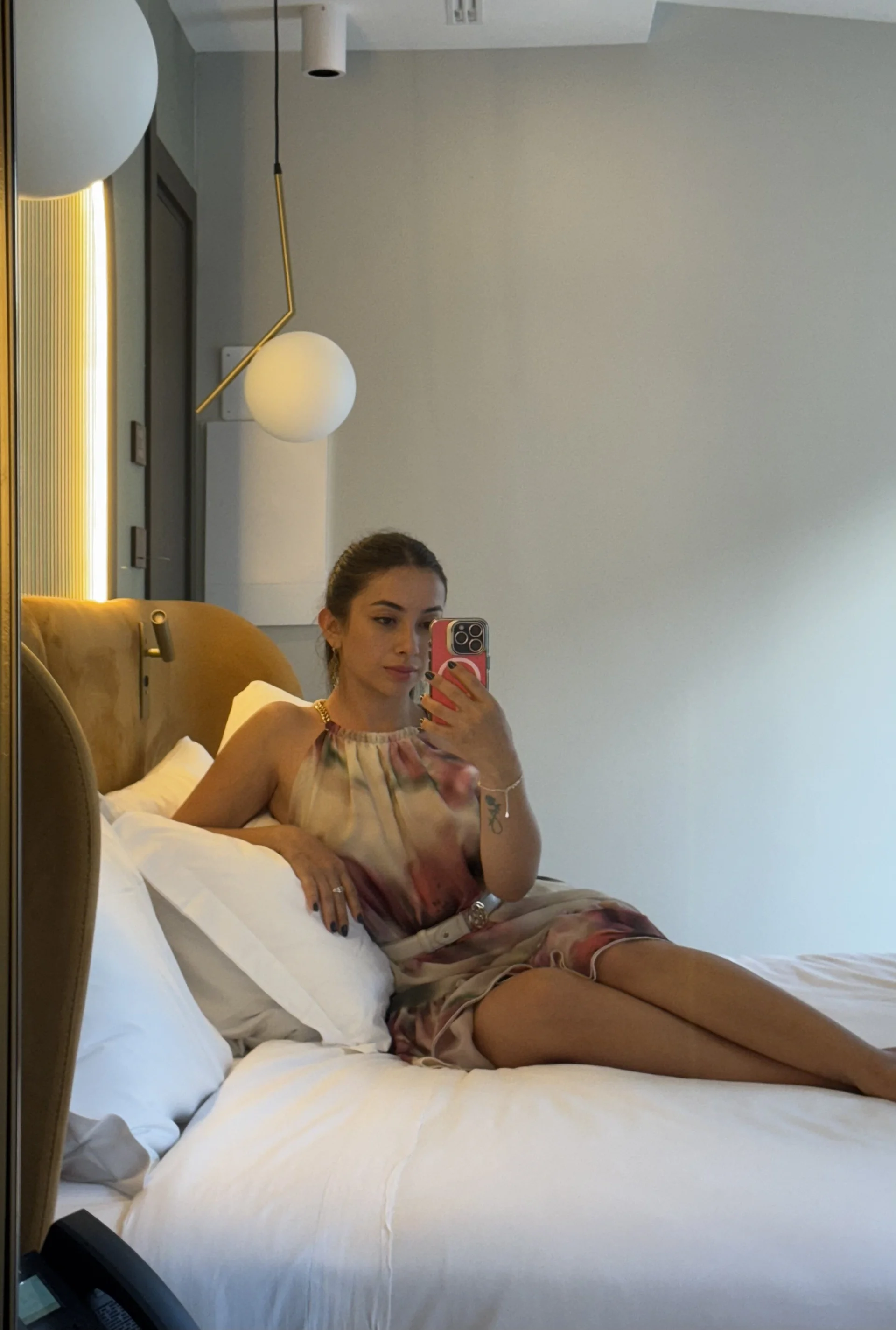 XXX Porn Photo of Nude IsabellaSandoval 93