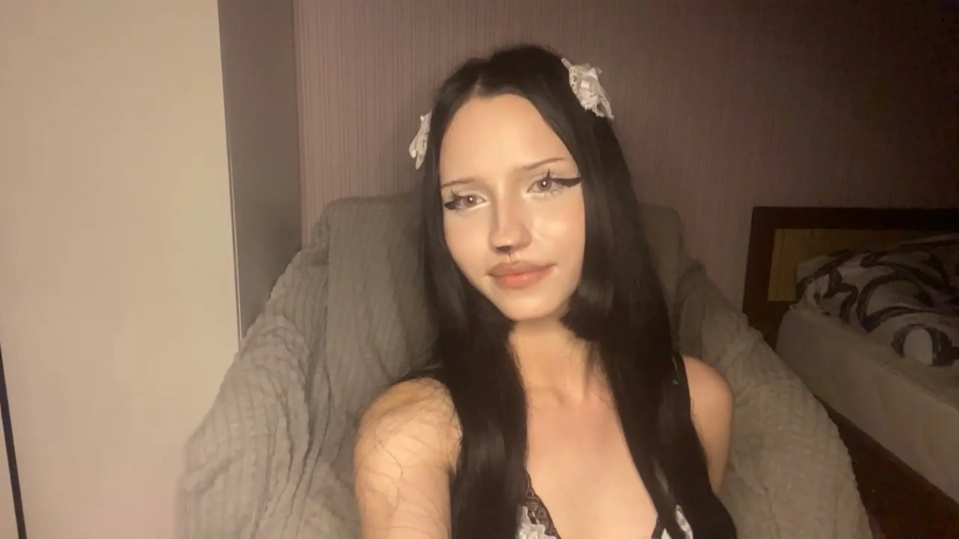 XXX Porn Photo of Nude ElfriedaCutno 21