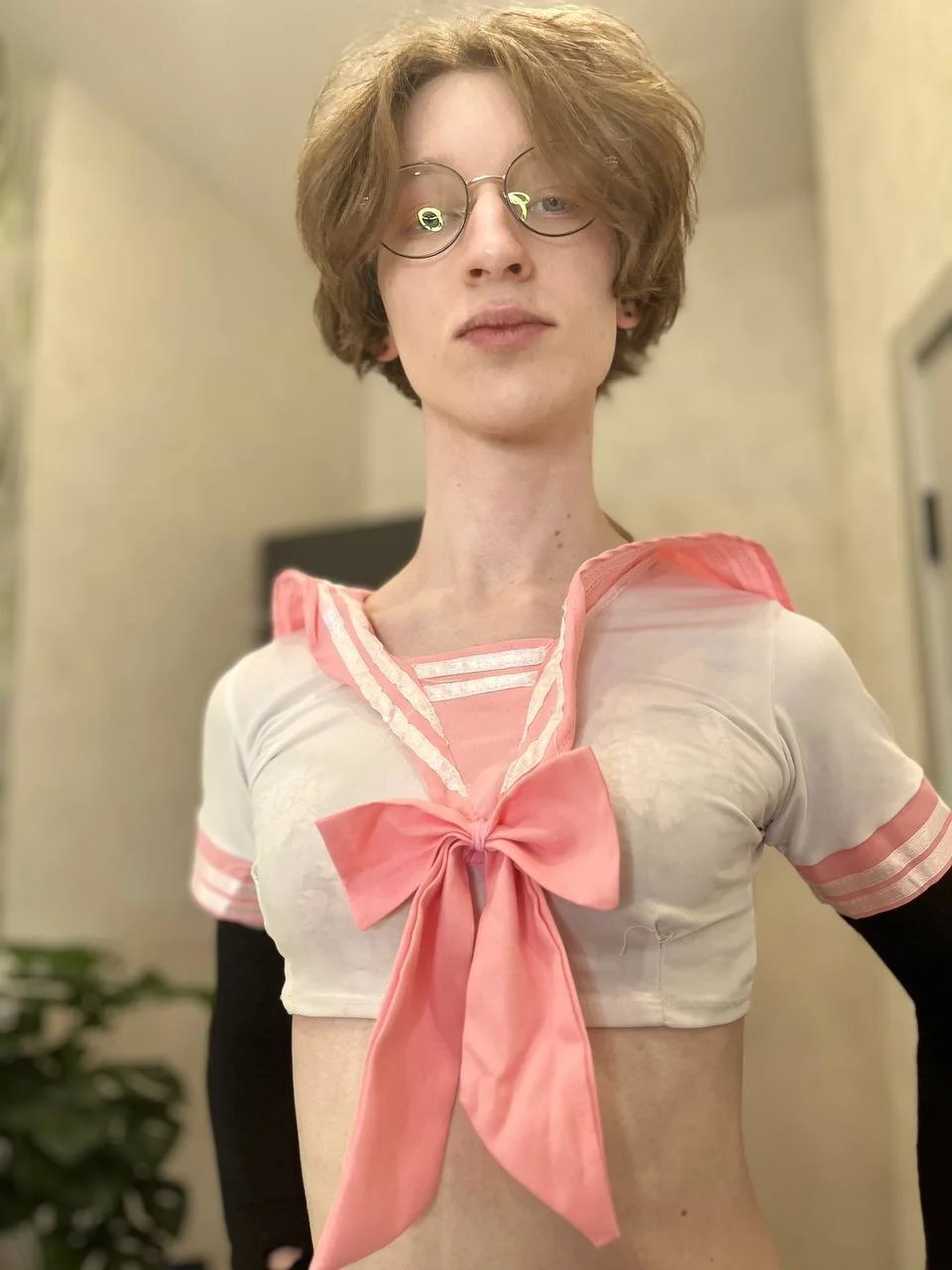 XXX Porn Photo of Nude Masuzy 7