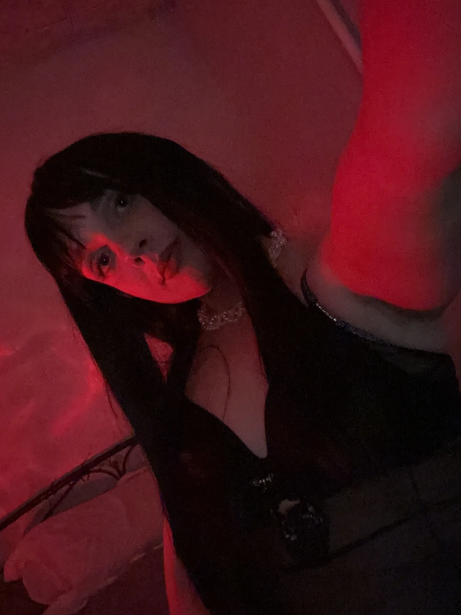 XXX Porn Photo of Nude Gina_Rose_ts 31