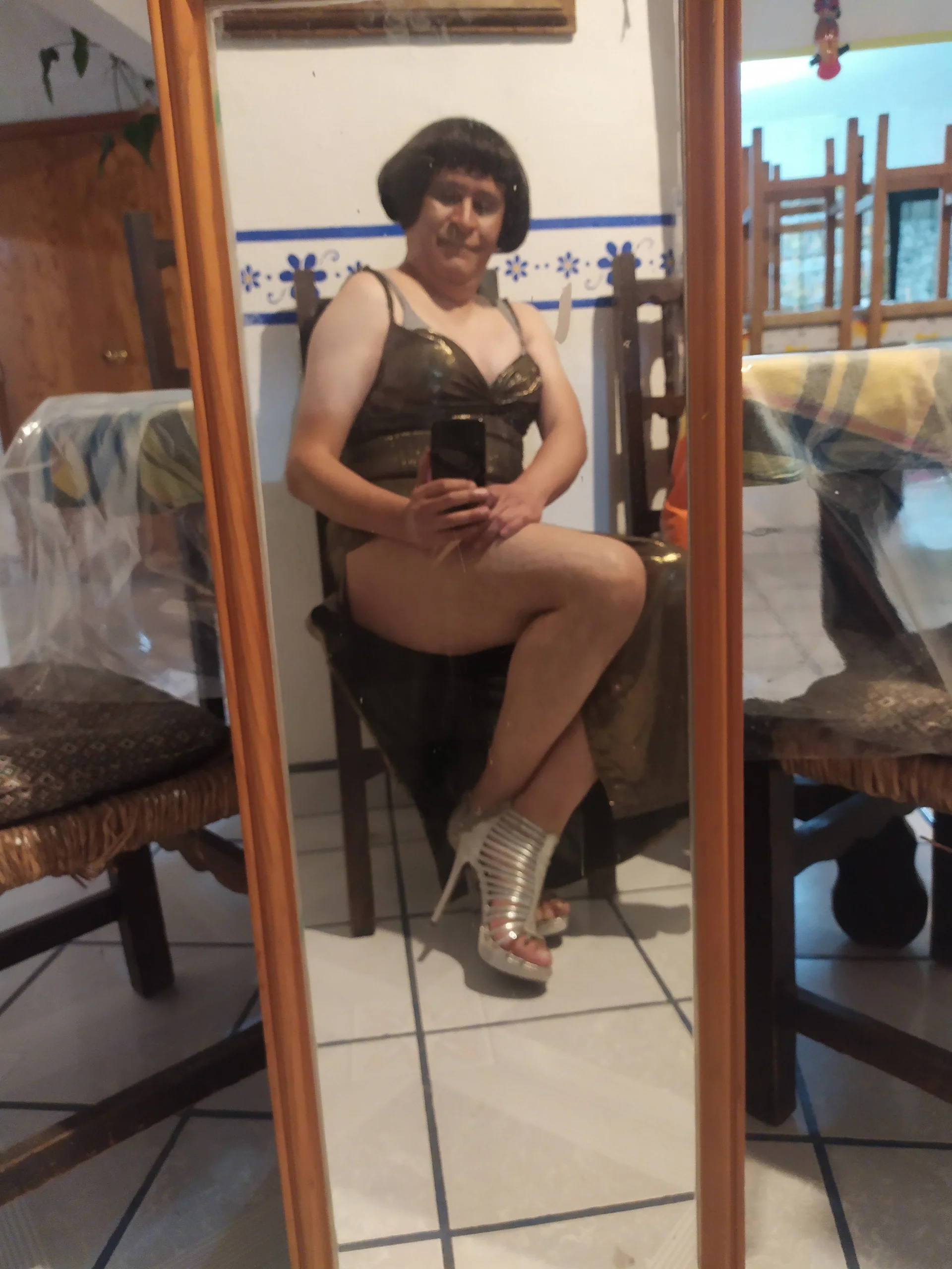 XXX Porn Photo of Nude Kassandrayazmin 51