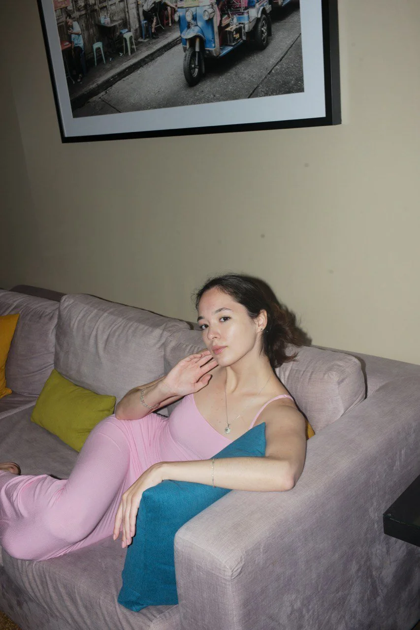 XXX Porn Photo of Nude BritneyLusty 19