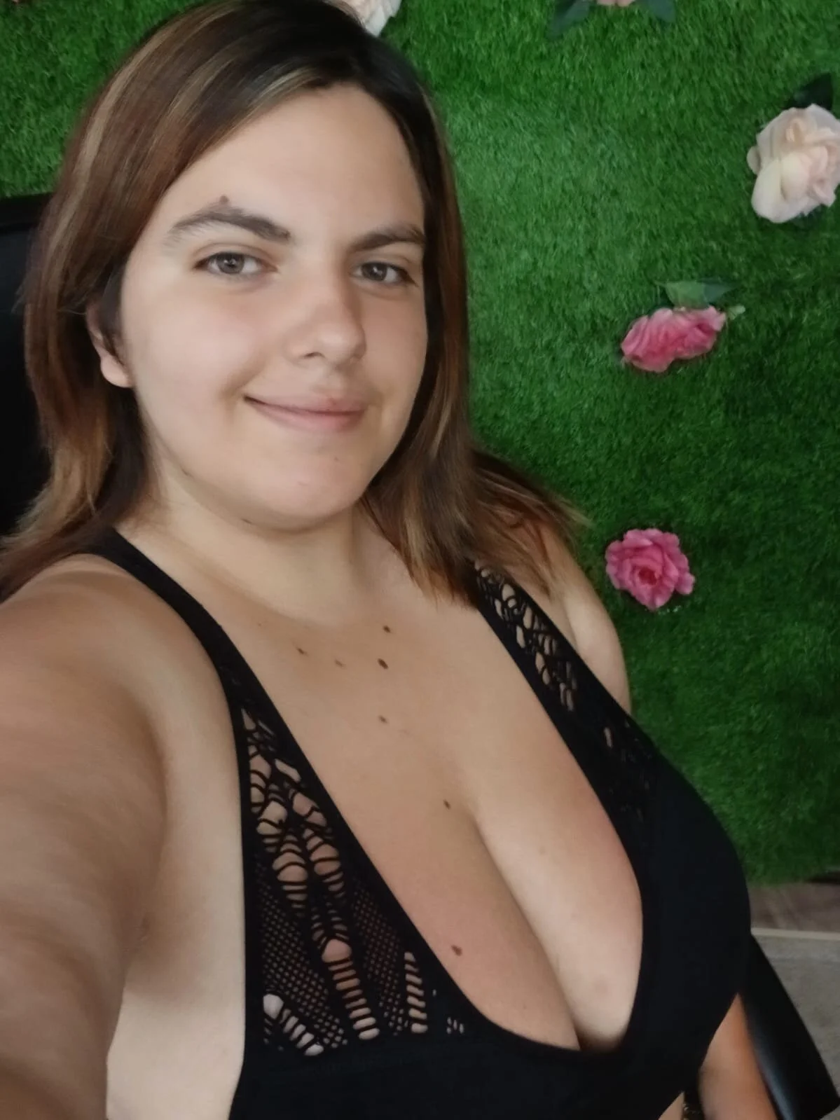 XXX Porn Photo of Nude Huge_Titties_ 15