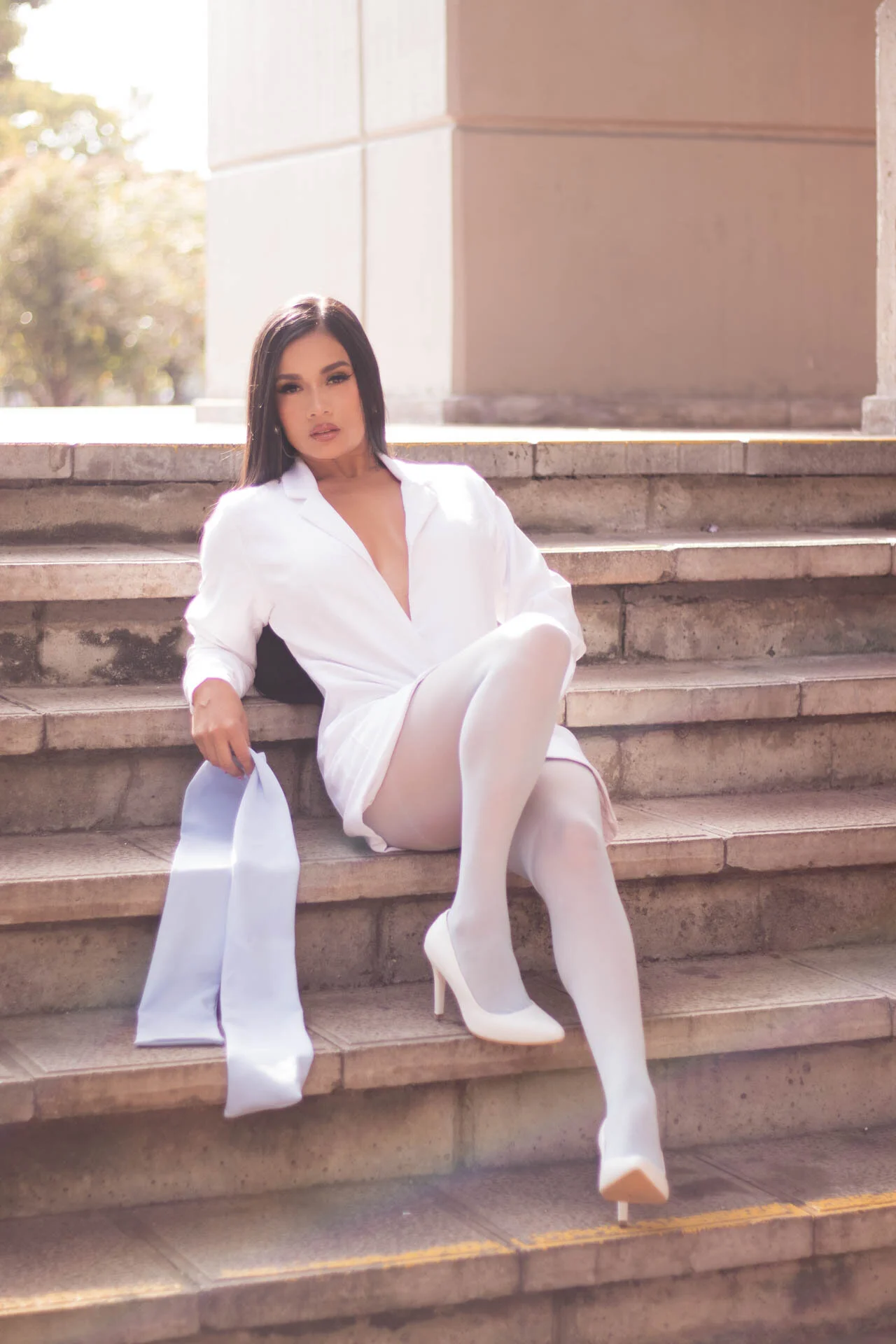 XXX Porn Photo of Nude BiancaPierce 104