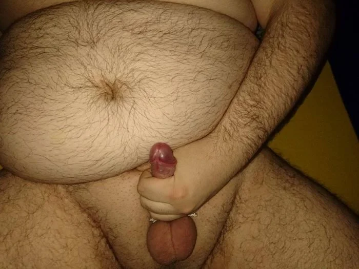 XXX Porn Photo of Nude MrnicexD 1