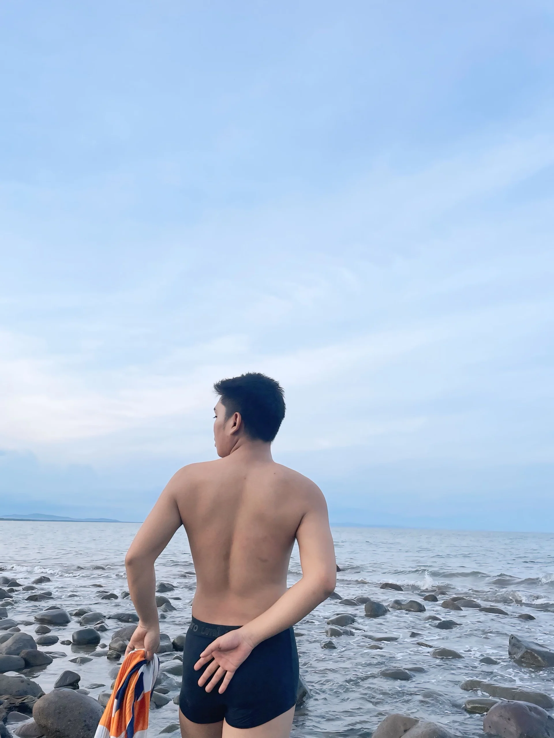 XXX Porn Photo of Nude alhex_gay26 4