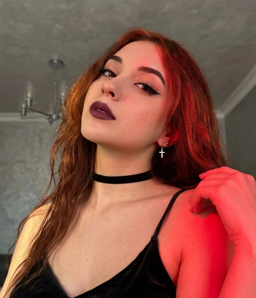 XXX Porn Photo of Nude Moniikaaa 3