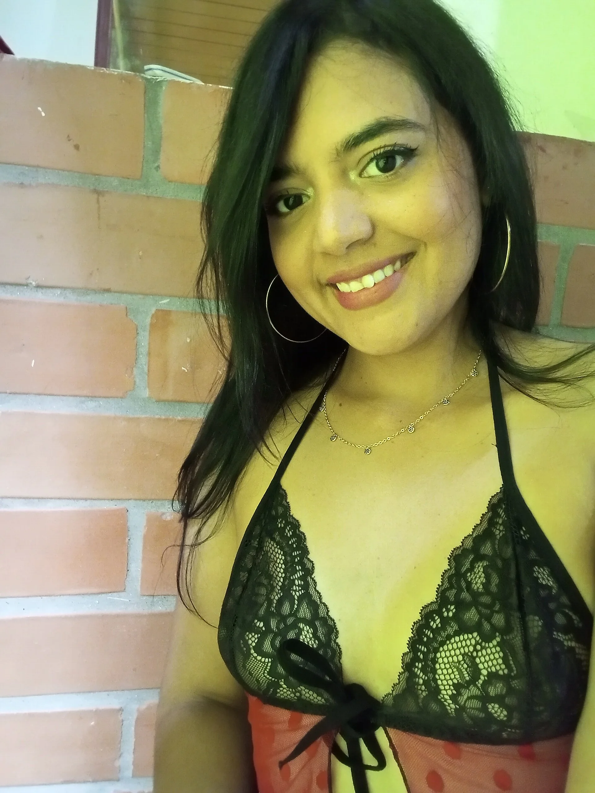 XXX Porn Photo of Nude thalia888_ 6