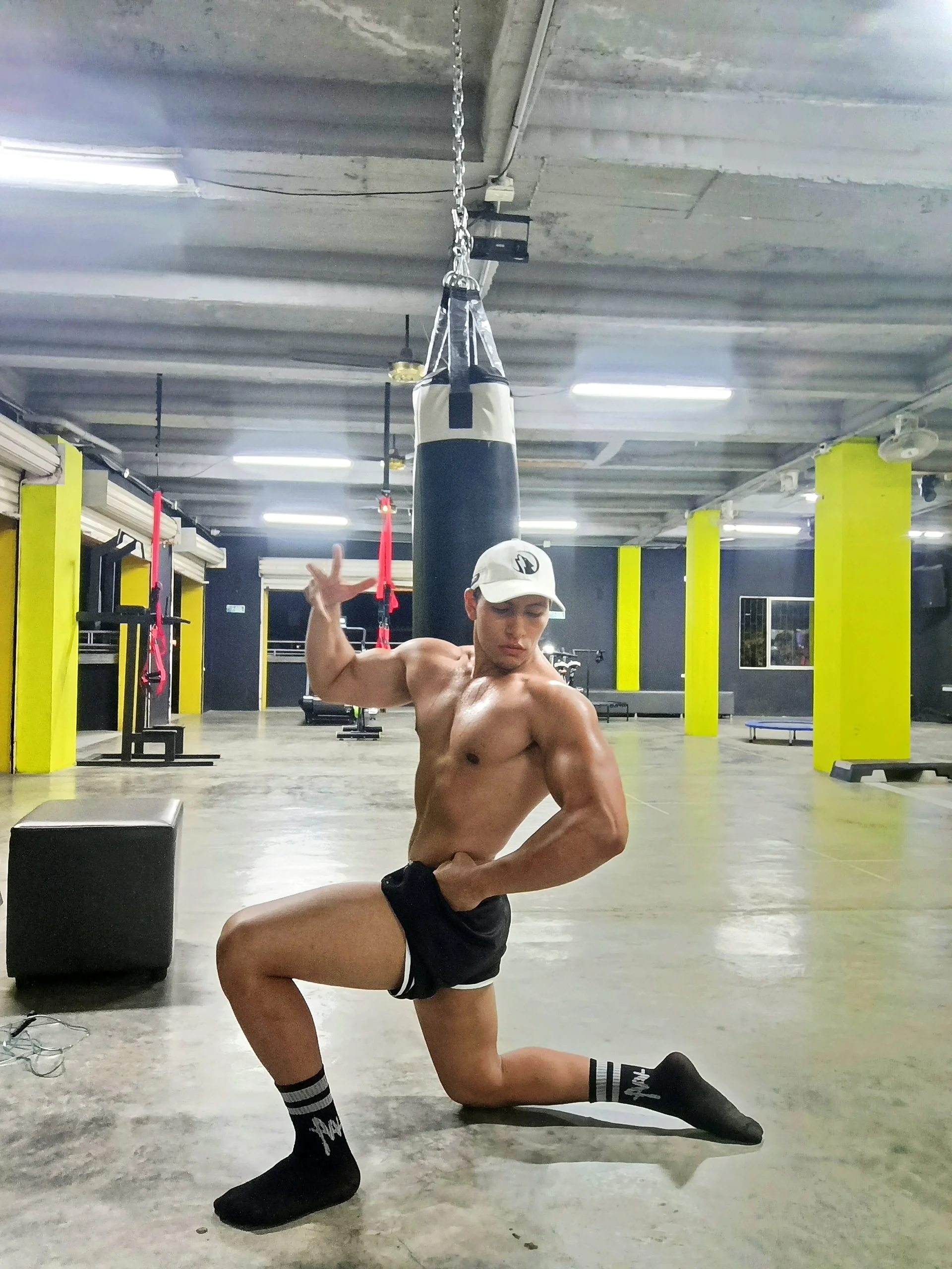 XXX Porn Photo of Nude Arthur_Masson 6