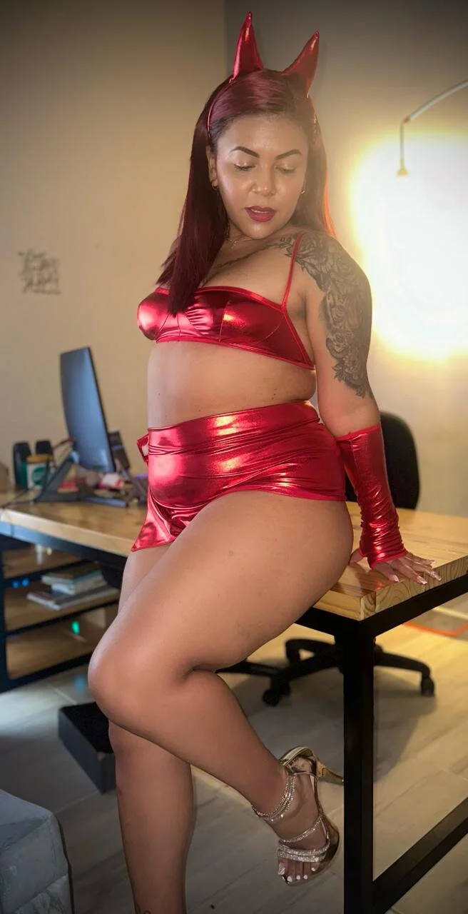 XXX Porn Photo of Nude Antonellahorny69 25