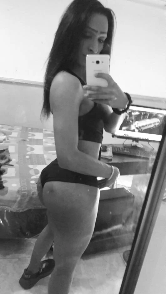 XXX Porn Photo of Nude taniabigxx 3