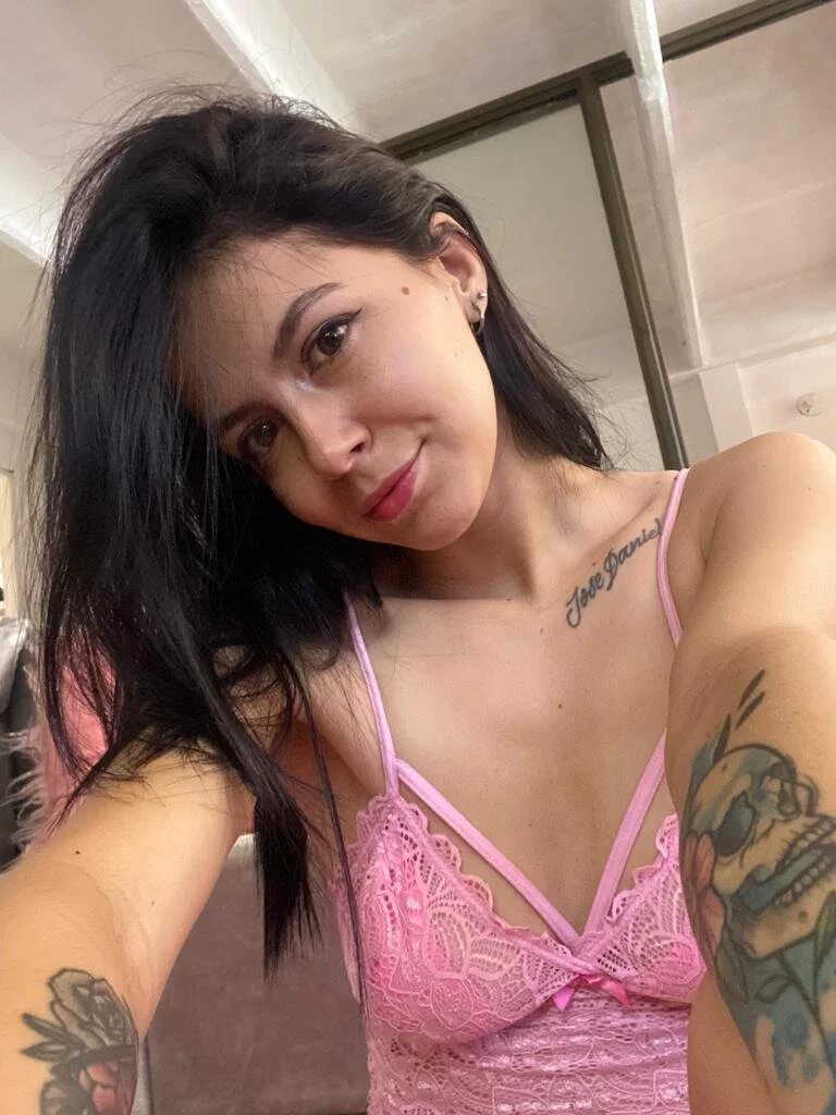 XXX Porn Photo of Nude Yuliana016 12