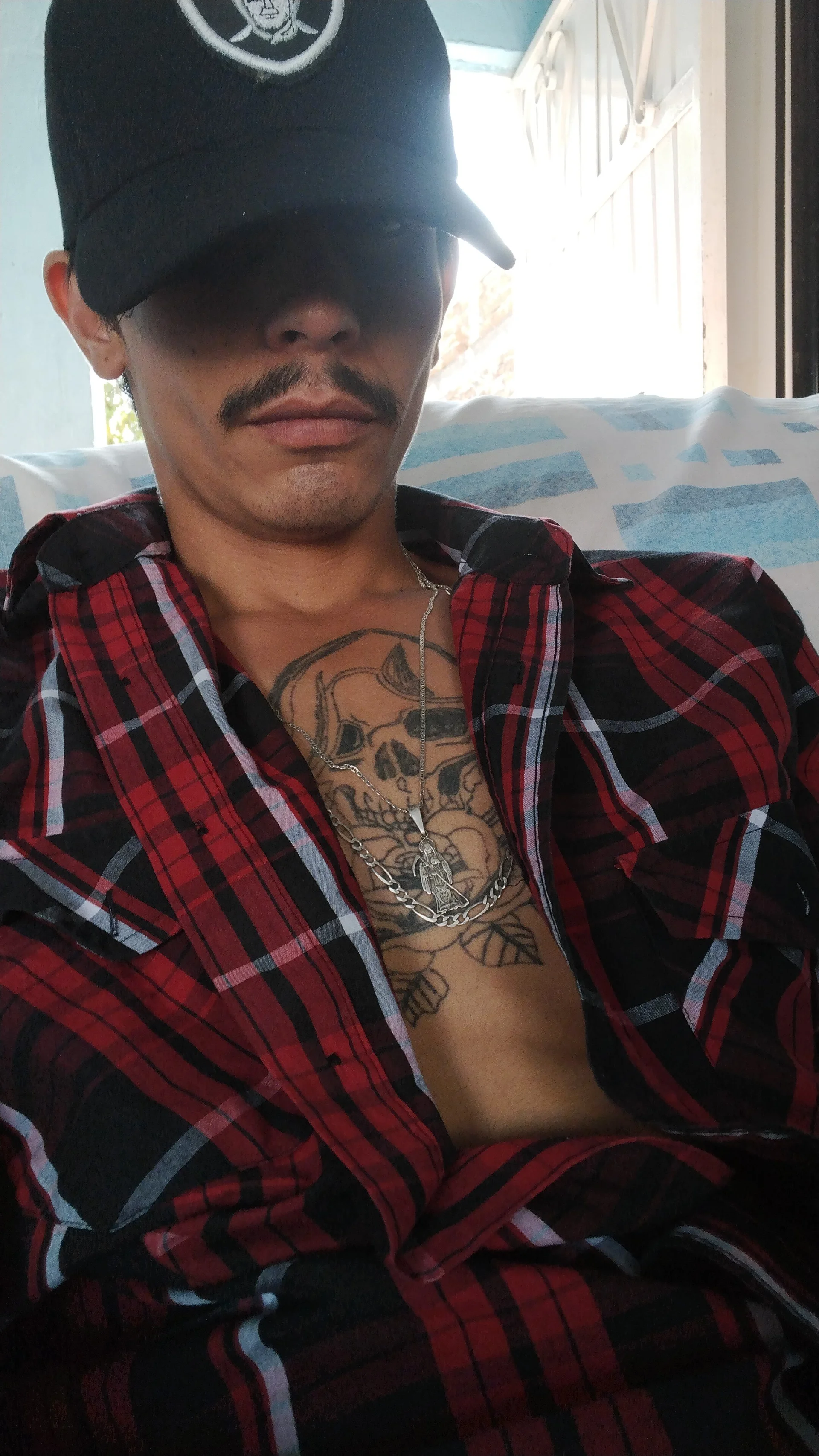 XXX Porn Photo of Nude Jonhsmokey 9