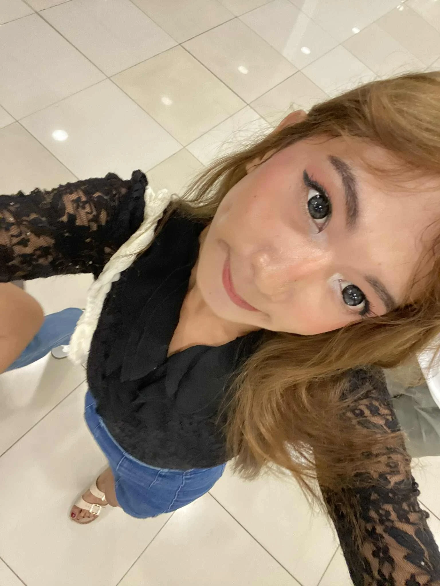 XXX Porn Photo of Nude Asianbarbie05 4