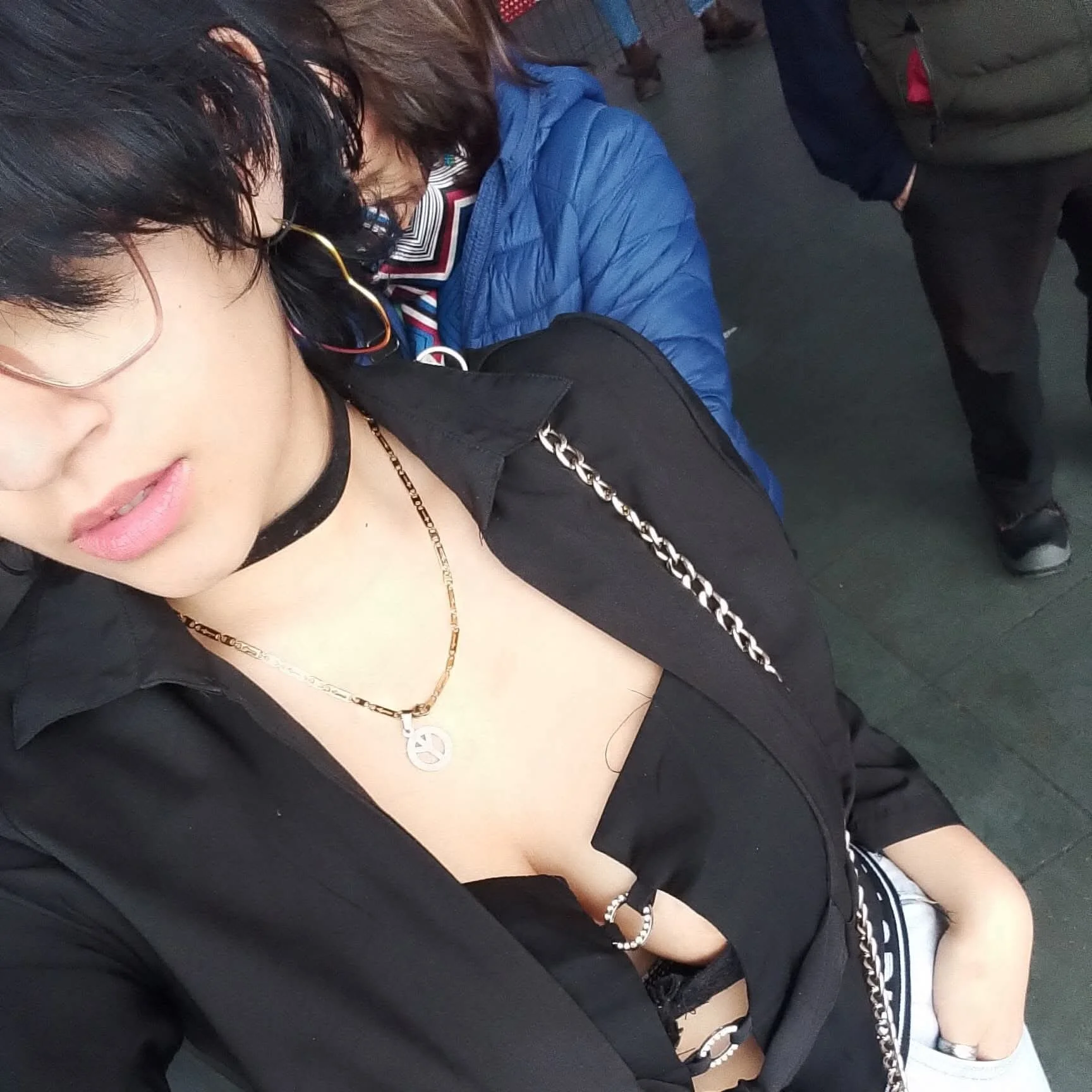 XXX Porn Photo of Nude Mai_sakurajima 2