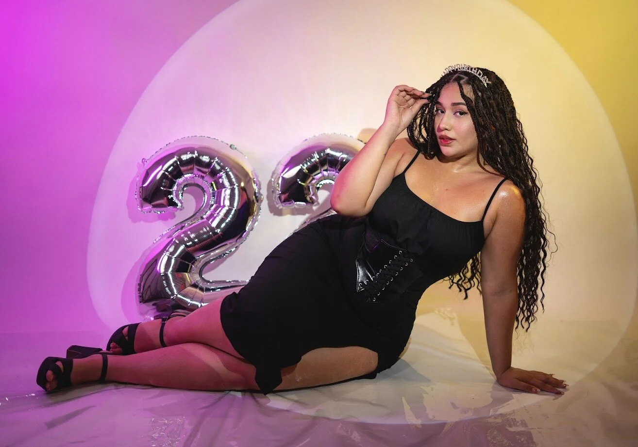 XXX Porn Photo of Nude viiolett_lee 59