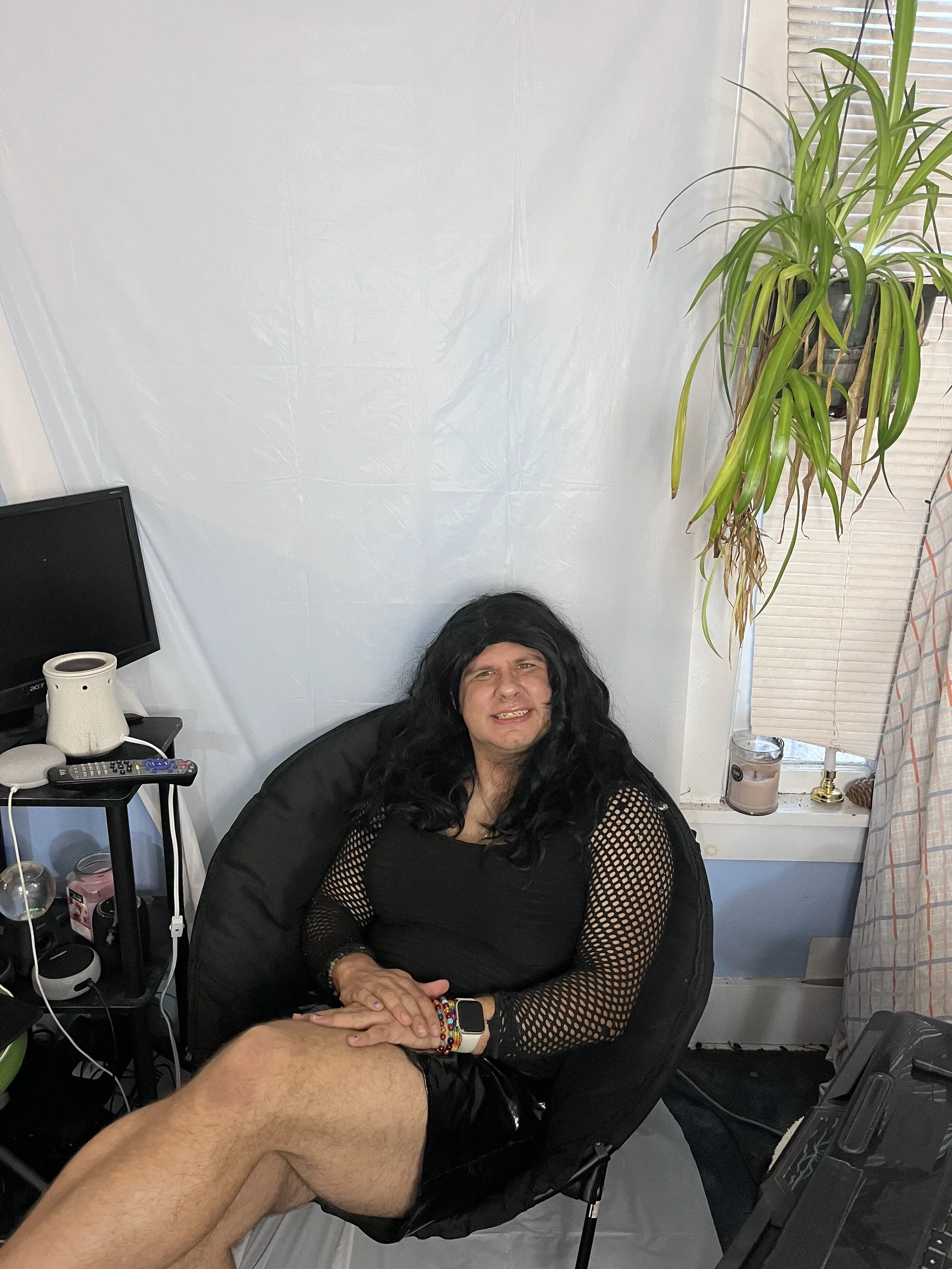 XXX Porn Photo of Nude sexyJennifer1000 1
