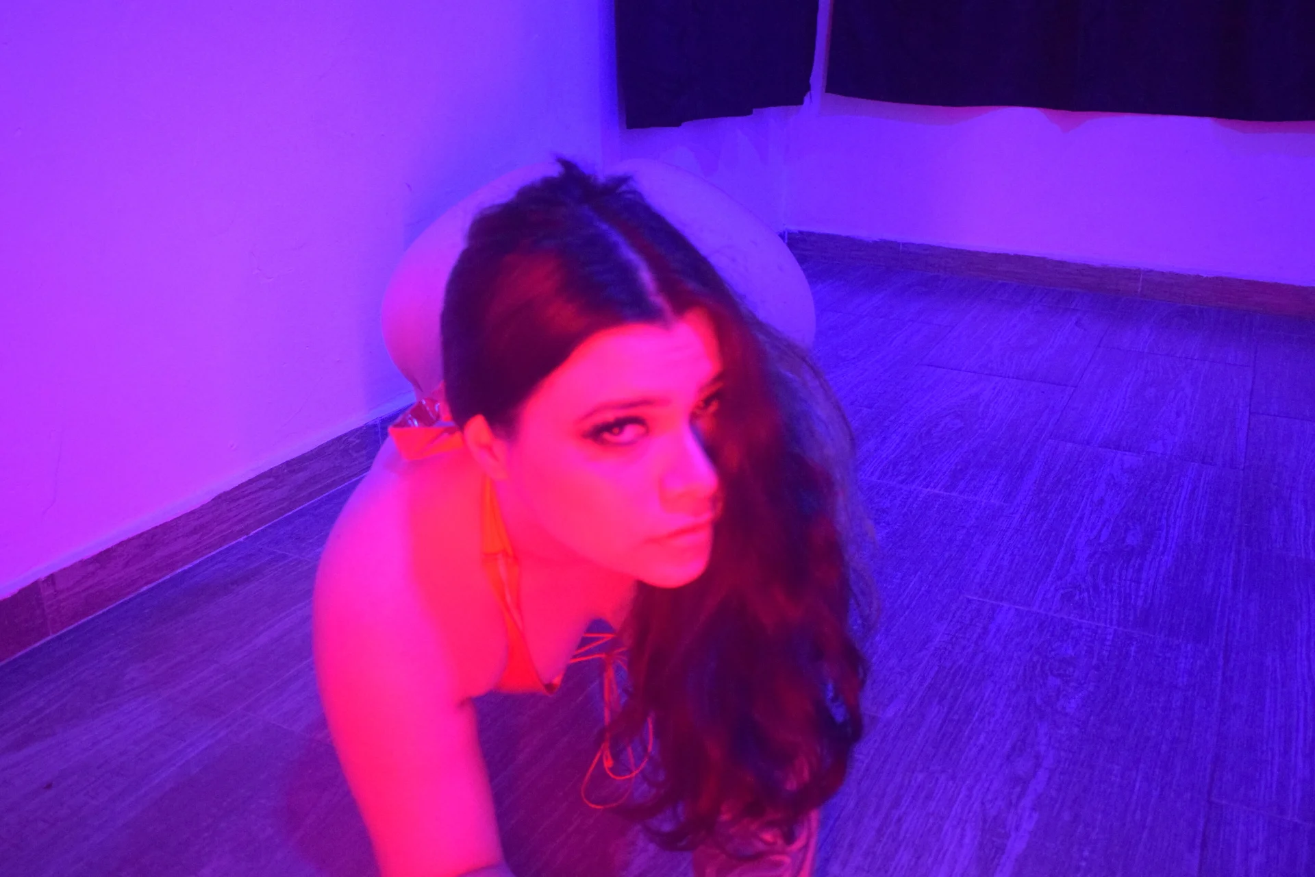 XXX Porn Photo of Nude AzulSuccubus 22
