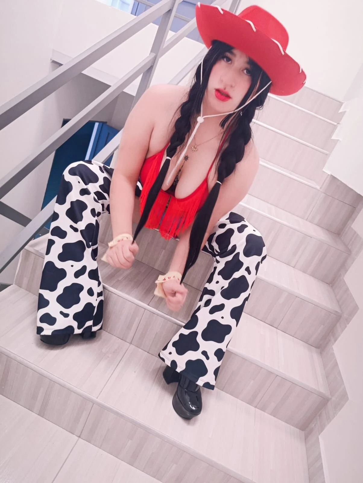 XXX Porn Photo of Nude Miia__owens 35