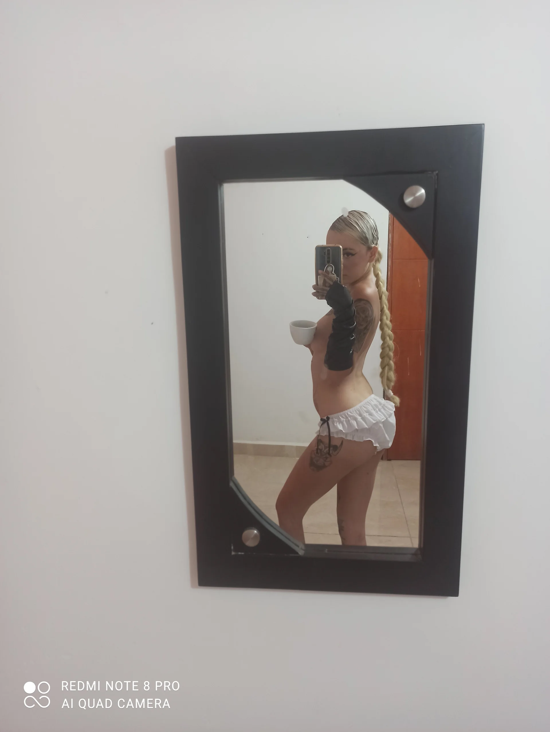 XXX Porn Photo of Nude barbara_anal_squirt_ 1424