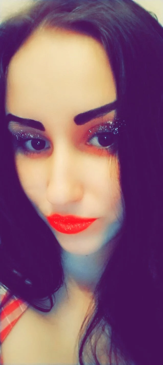 XXX Porn Photo of Nude Sara_lori 6