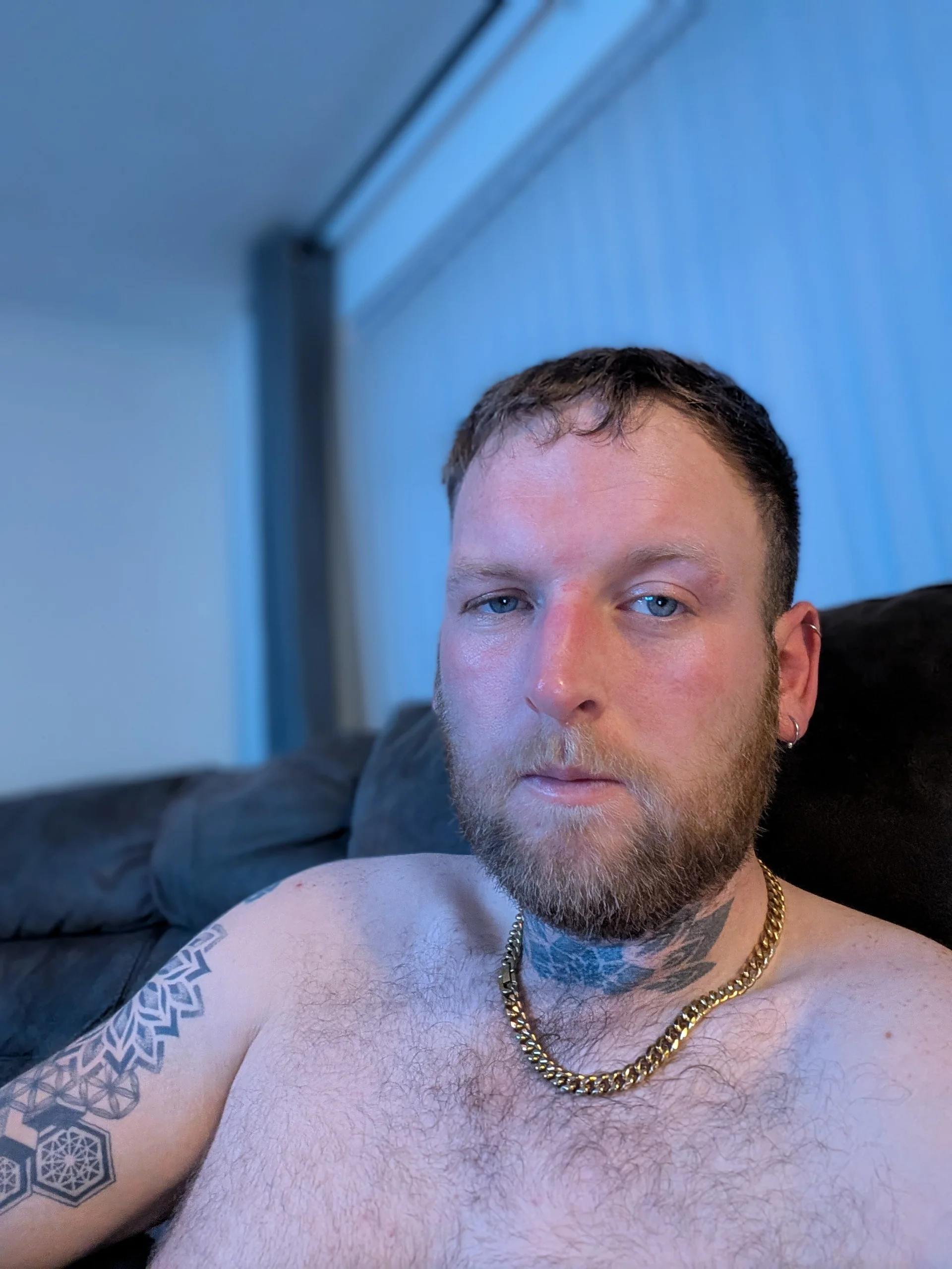 XXX Porn Photo of Nude Xx32nlincsxX 3