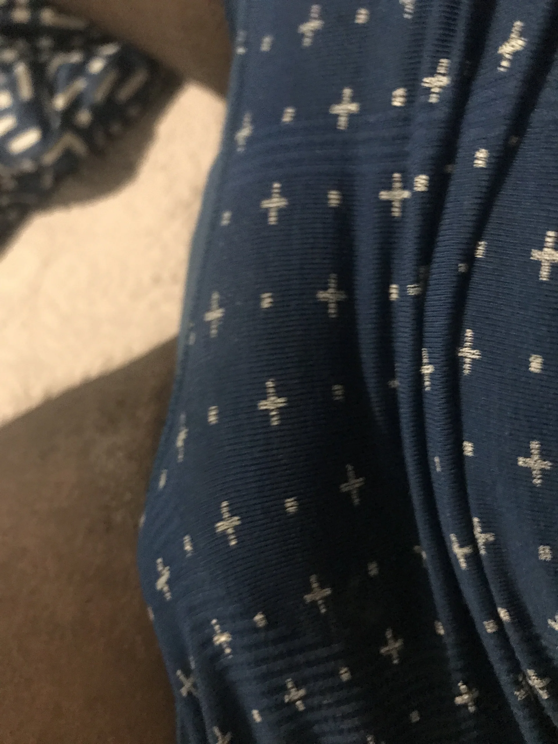 XXX Porn Photo of Nude Odesseuz 1