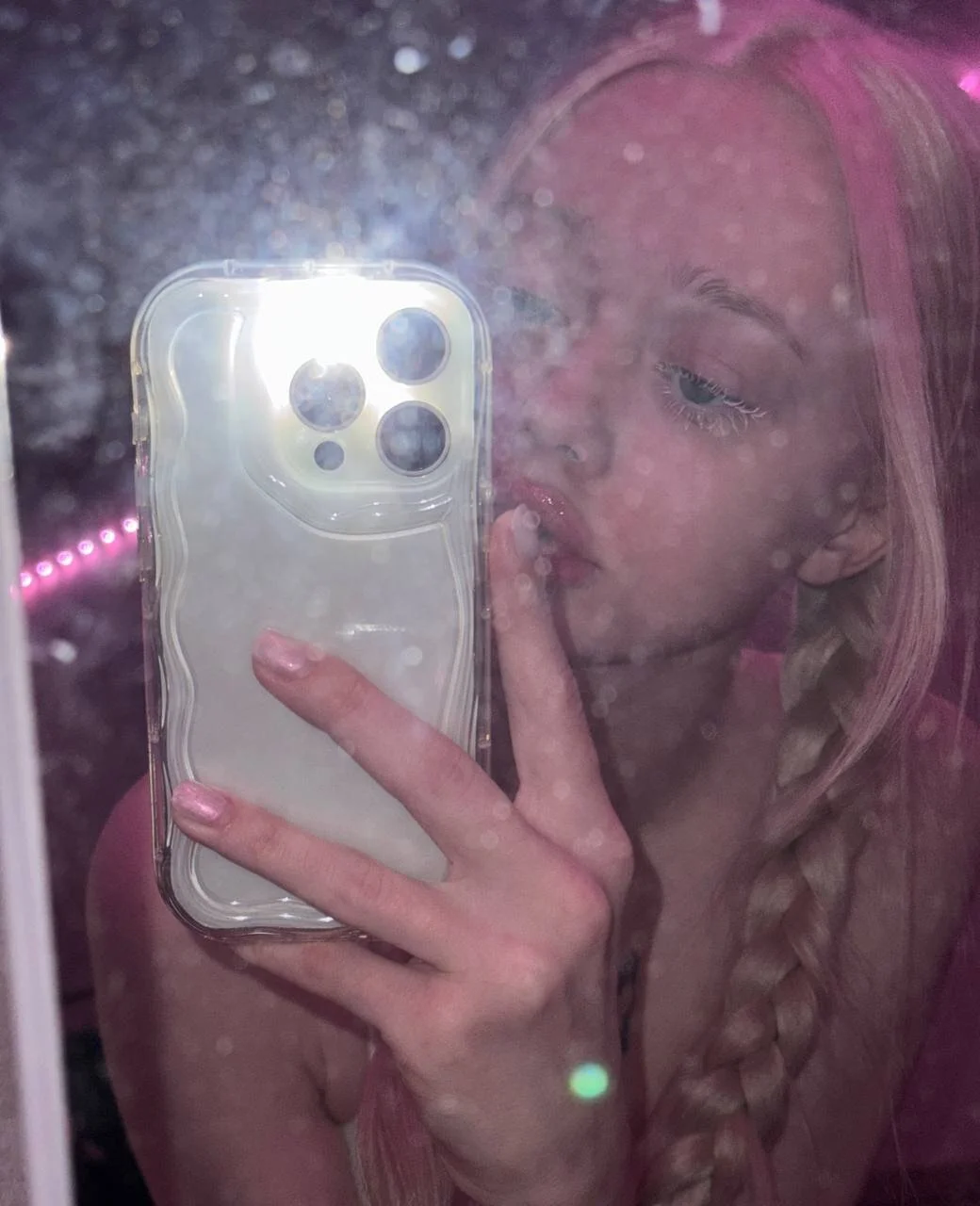 XXX Porn Photo of Nude Pinkamina_Pie 4