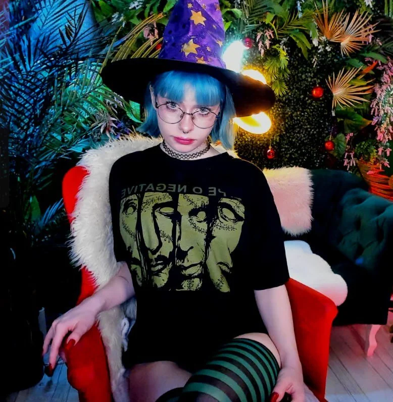 XXX Porn Photo of Nude Lily_Sleepy 2