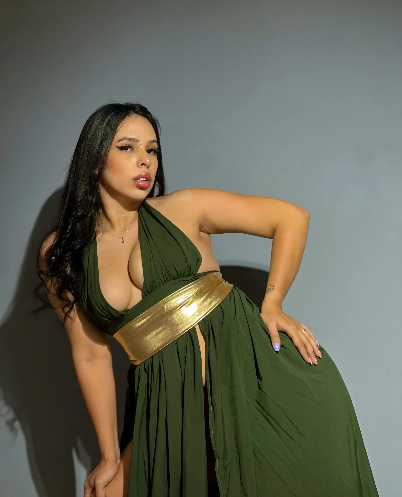 XXX Porn Photo of Nude KatieStonne 19