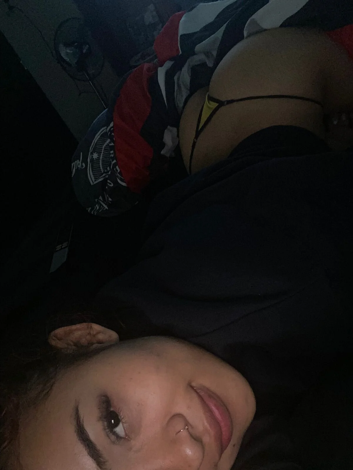 XXX Porn Photo of Nude SashaHans 51