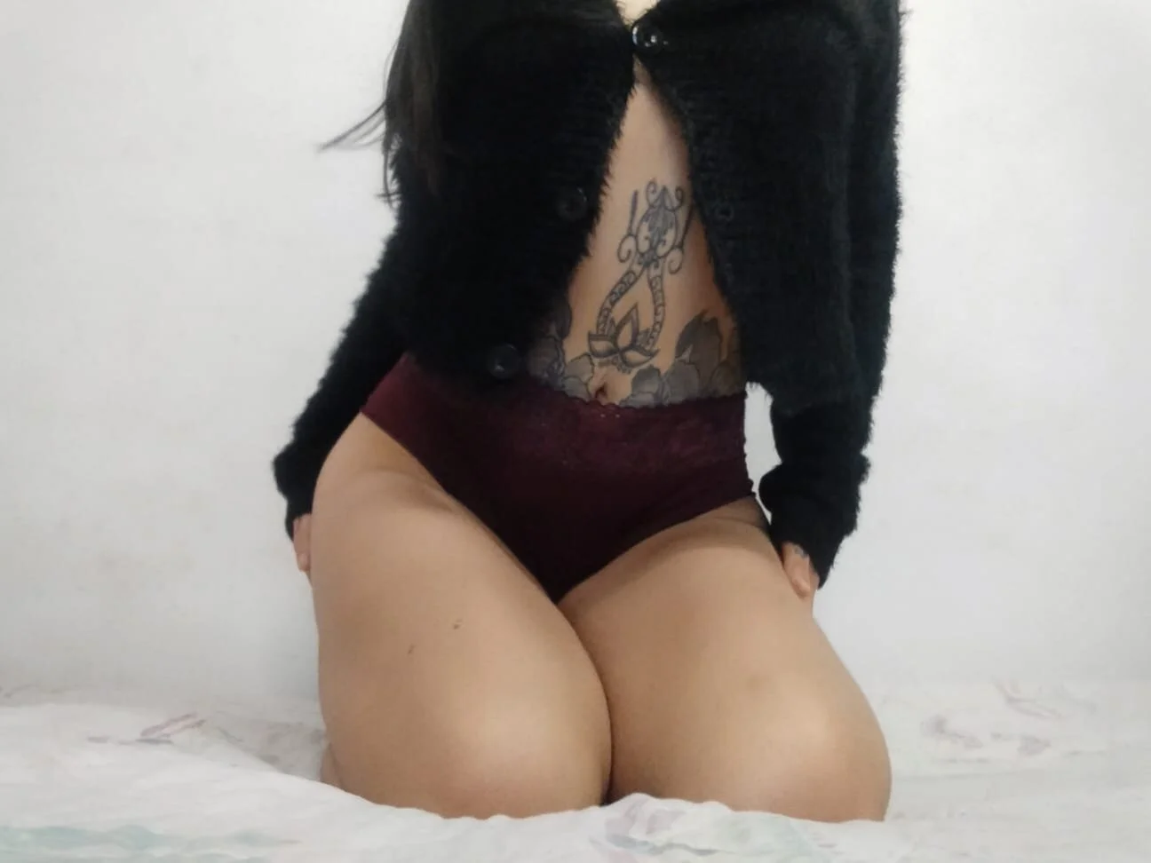 XXX Porn Photo of Nude Taylormegan 401